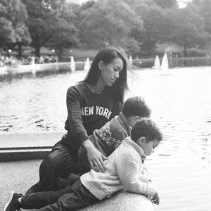 Meet your Posher, Kim-trang